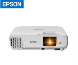 EPSON愛普生投影儀CB-FH06